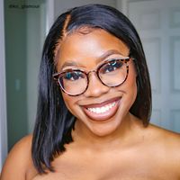 Retro - Tortoise Round Glasses - 10