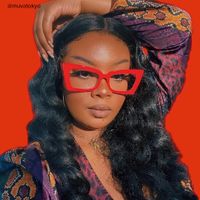 Sarah - Rectangle Red Eyeglasses Rectangle Red Eyeglasses Rectangle Red Eyeglasses Rectangle Red Eye - 11