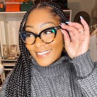 Veromca - Cat Eye Glasses - 8