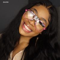 Frazier - Aviator Tortoise Eyeglasses - 7