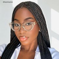 Hilleary - Geometric Gold Eyeglasses - 13