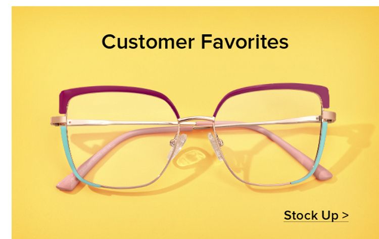 Highlights of aa11 frame glases - 3