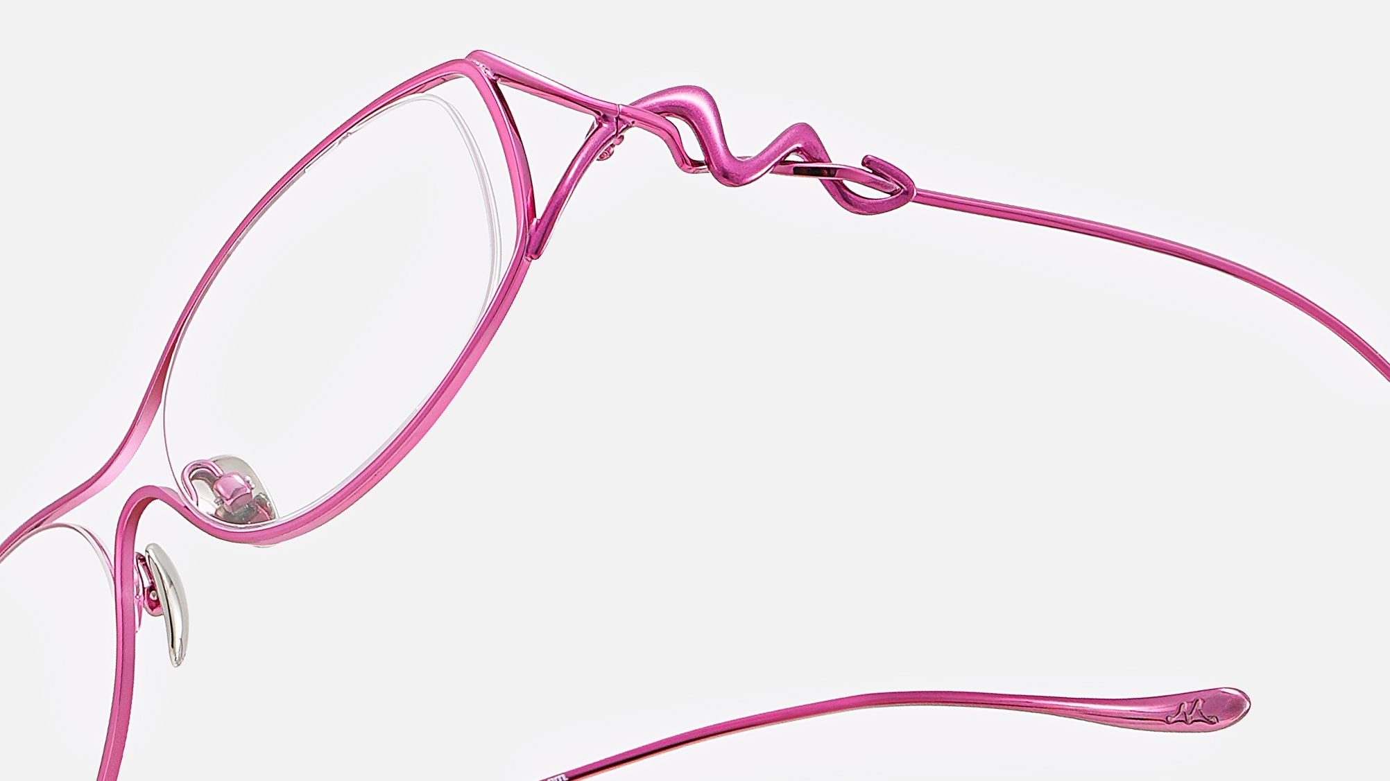 Vooglam Okinawa Eyeglasses Premium Craftsmanship Details: Comfort in every detail