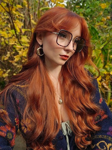 Vooglam review by ditsy_floral on Jace: I really do love these frames. - Image 1