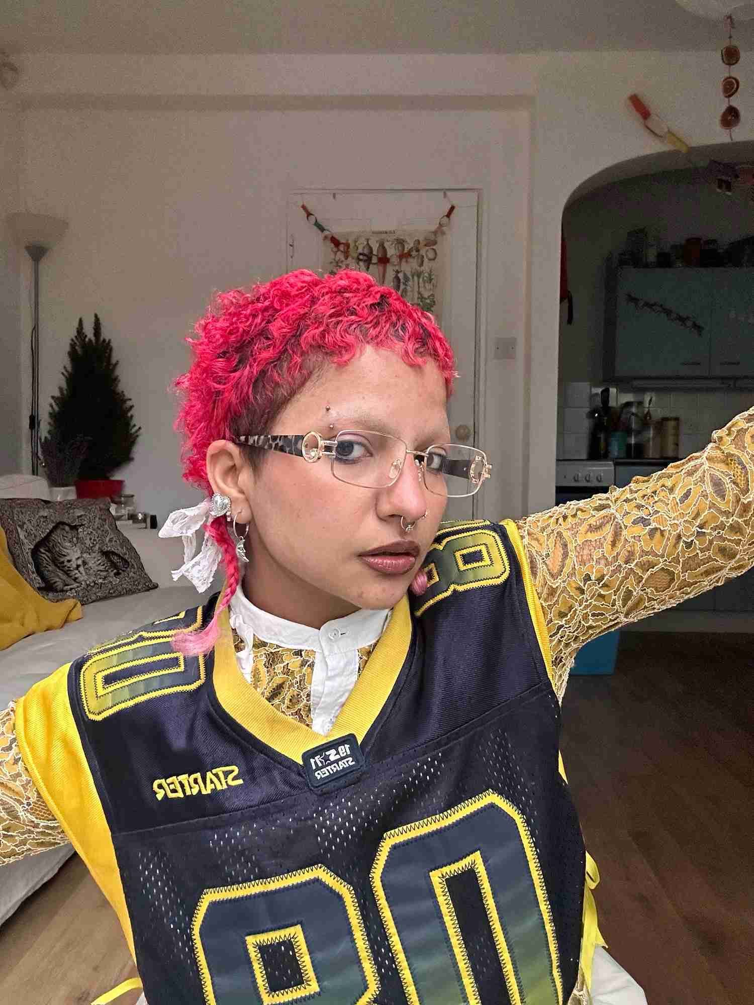 Vooglam review by sararoudbar on Aurae: I love these glasses - Image 1
