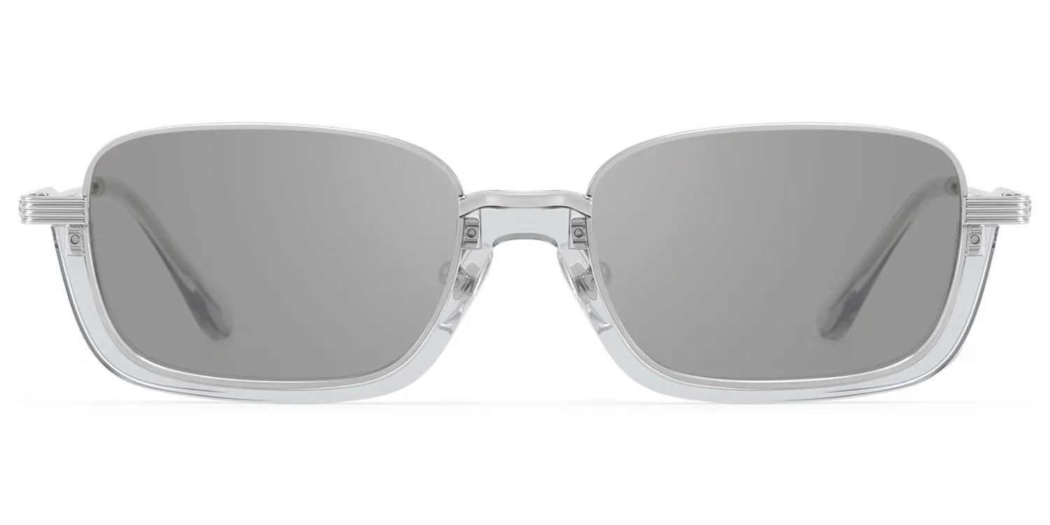 Frame Size of Aviator Gold Sunglasses | Vooglam.com