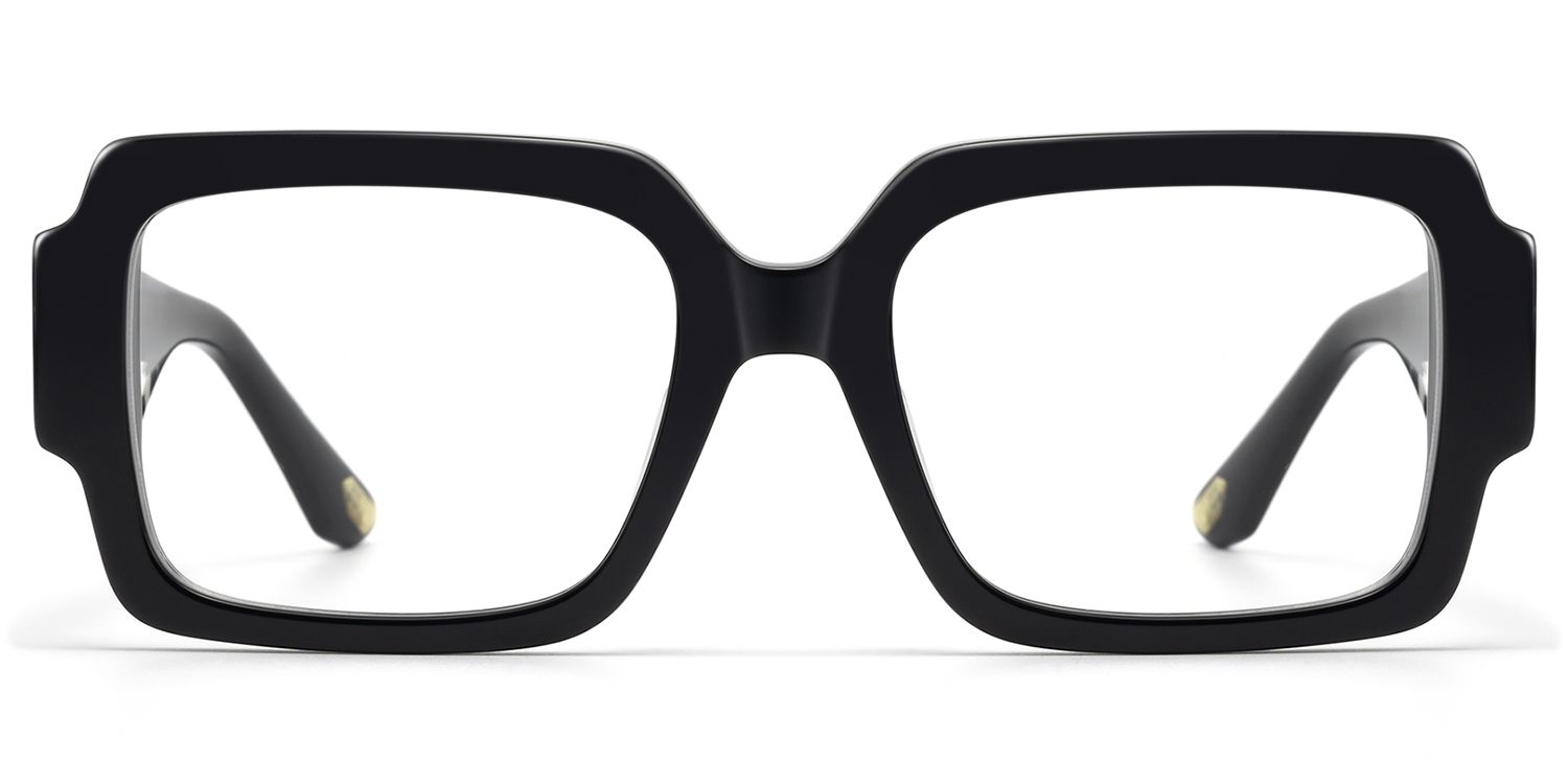 Frame Size of test