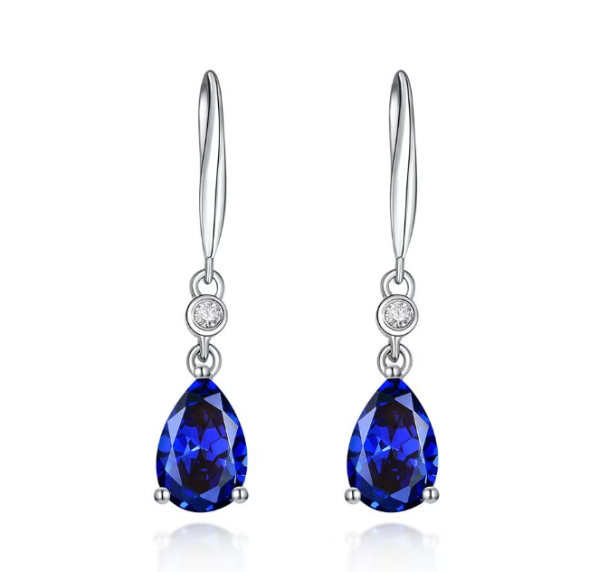 Exquisite Sunflower Jewelry Set - 7