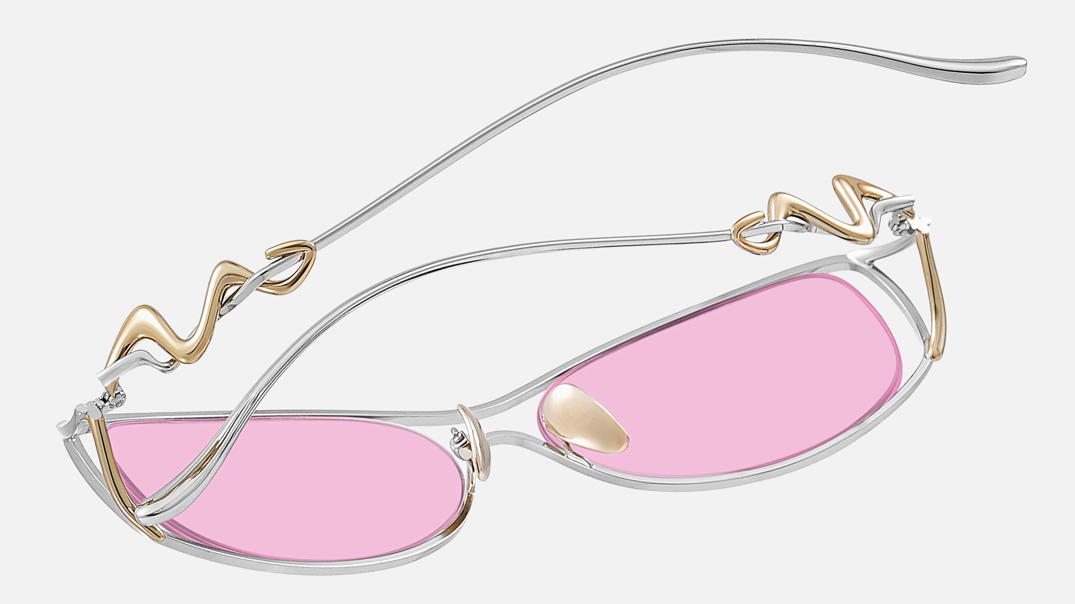 Vooglam Okinawa Eyeglasses Premium Craftsmanship Details: Comfort in every detail