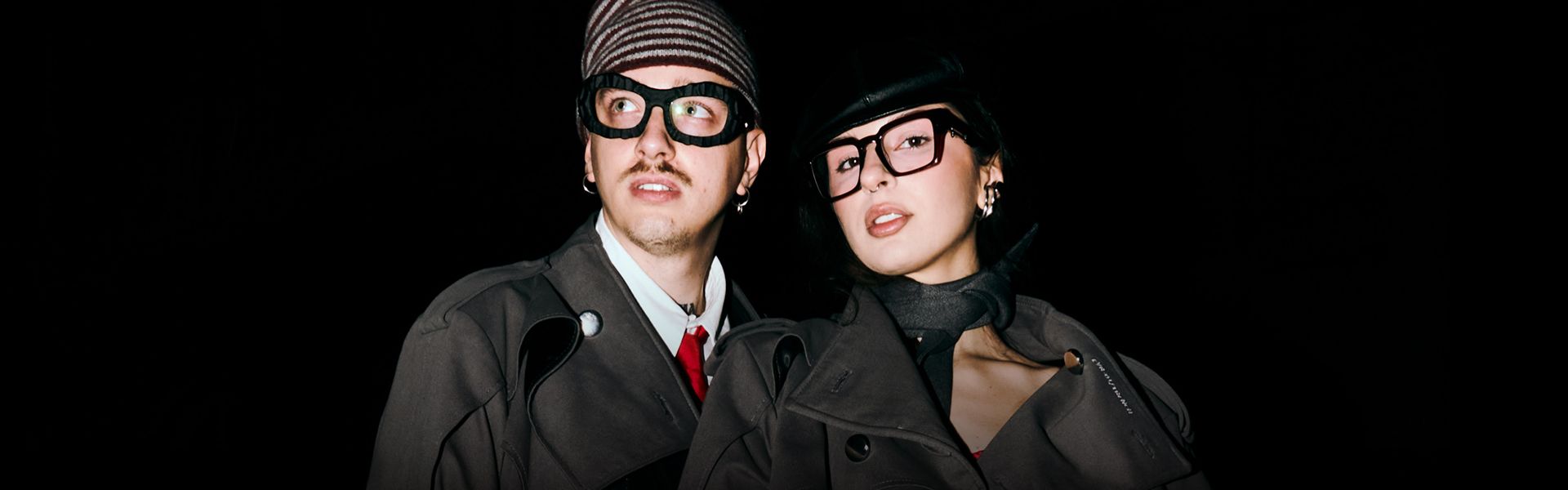 Vooglam Style Gallery | Streetwear & Unique Eyewear Lookbook
