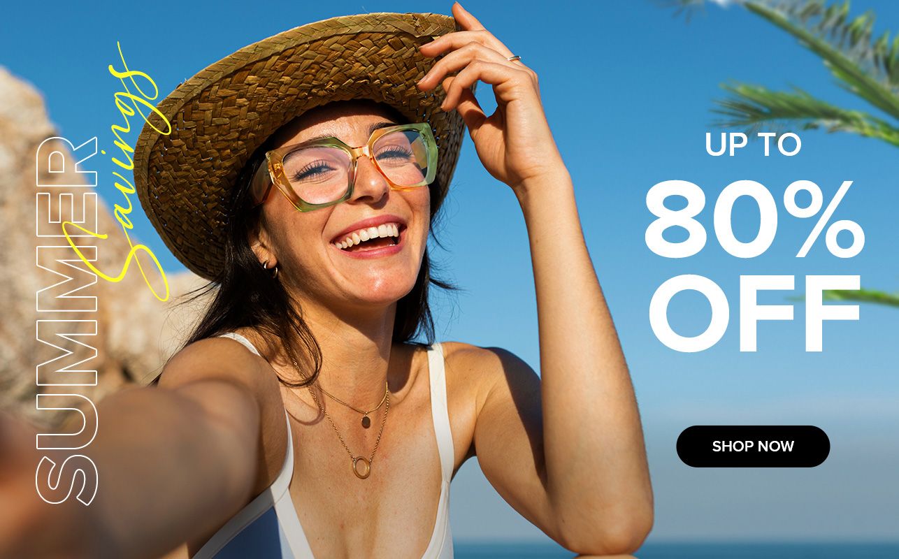 Highlights of Akua frame glases - 1