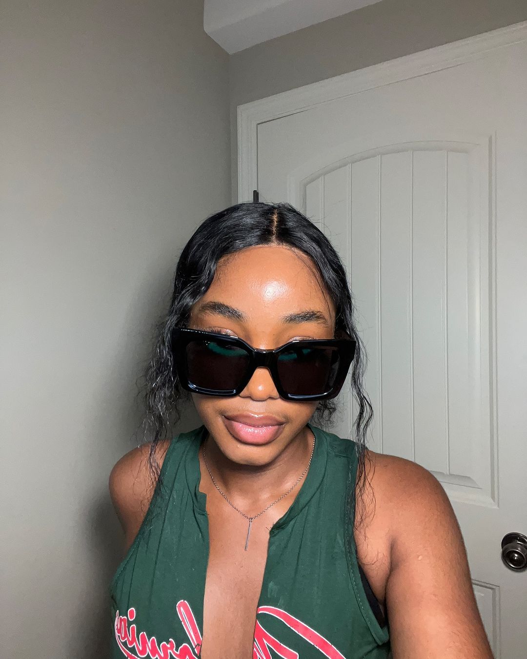 Vooglam review by irenee_ug on Pacheco: I absolutely love my glasses! I've gotten so many - Image 1