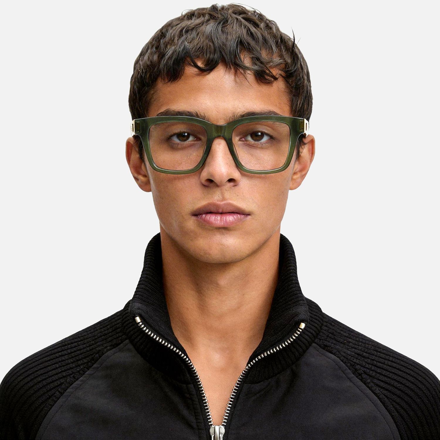 Brand Story: Behind the design of Legacy - Rectangle Green Eyeglasses by Vooglam
