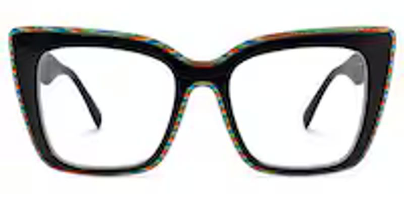 Highlights of sunglass t1 frame glases - 1