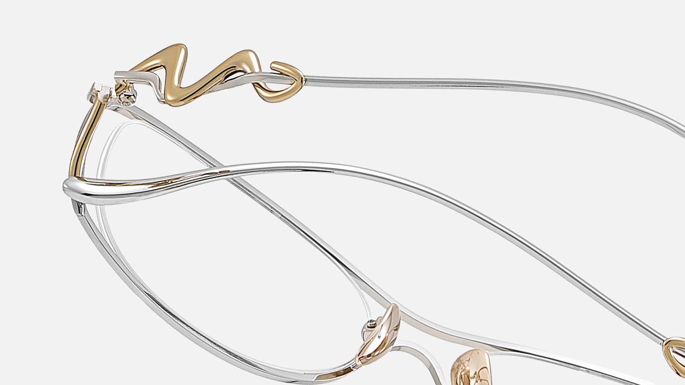 Vooglam Okinawa Eyeglasses Premium Craftsmanship Details: Comfort in every detail