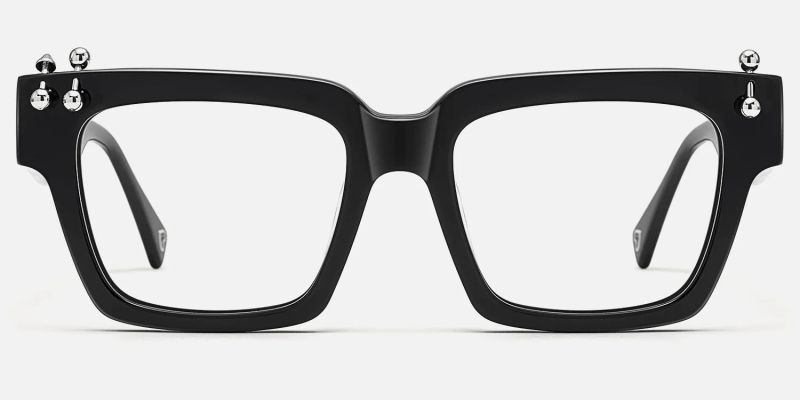 Butta - Cat Eye Marble Eyeglasses | Vooglam