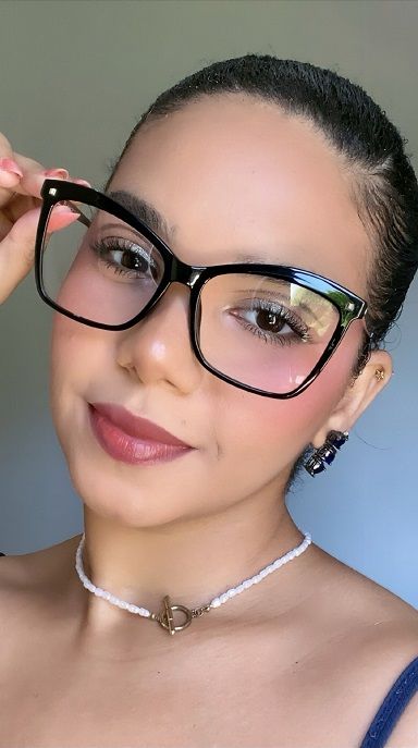 Vooglam review by anne.danttas on Libby: Beautiful frames and good service. - Image 1