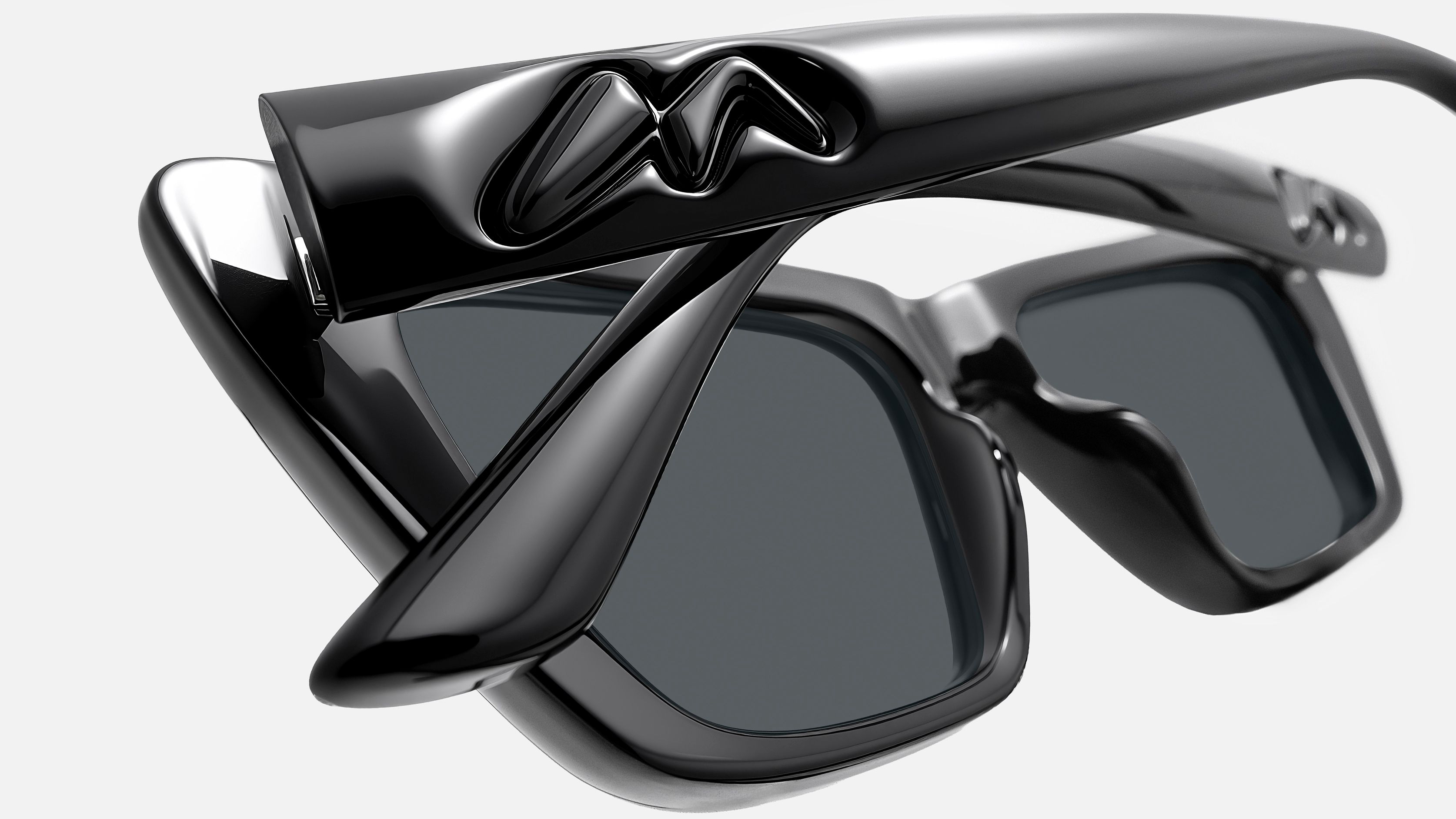 Vooglam Meguro Eyeglasses Premium Craftsmanship Details: Light comfort that lasts