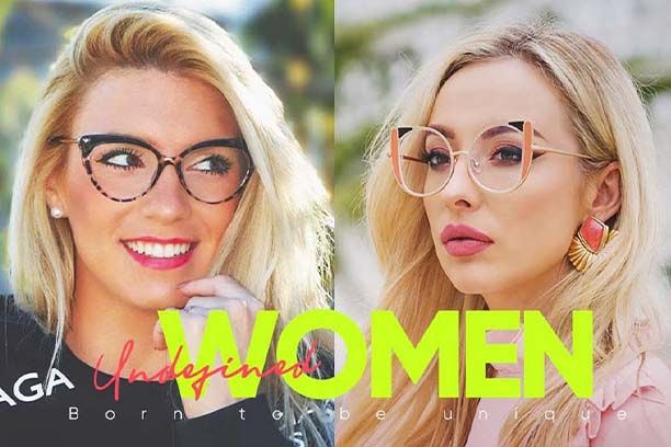Are Glasses Attractive on a Woman? Embracing Your Unique Style