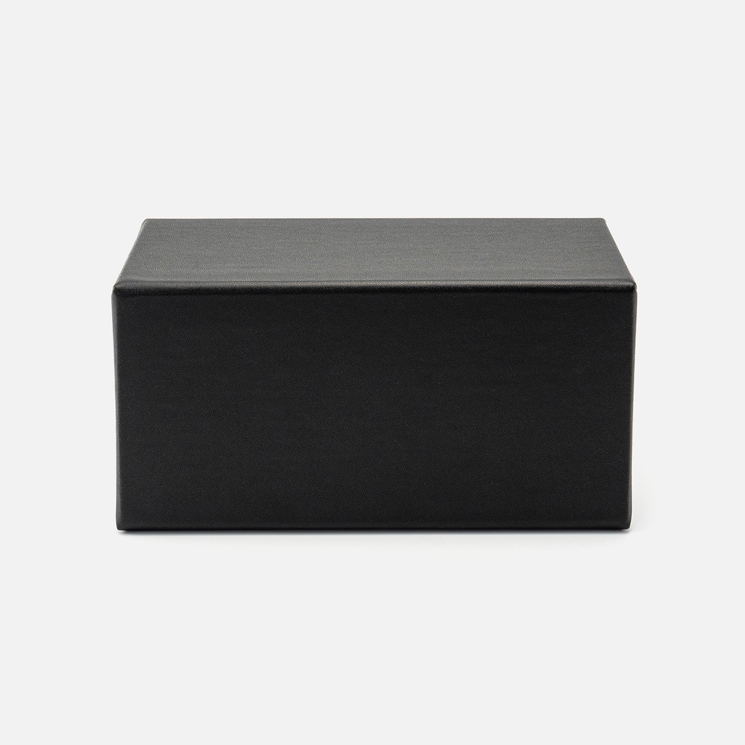 Fourfold Eyewear Case -  Black by Vooglam - Product View 4