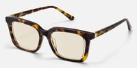 Chaparral - Rectangle Tortoise Sunglasses
