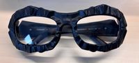Libby - Butterfly Black Eyeglasses | Vooglam Angle View