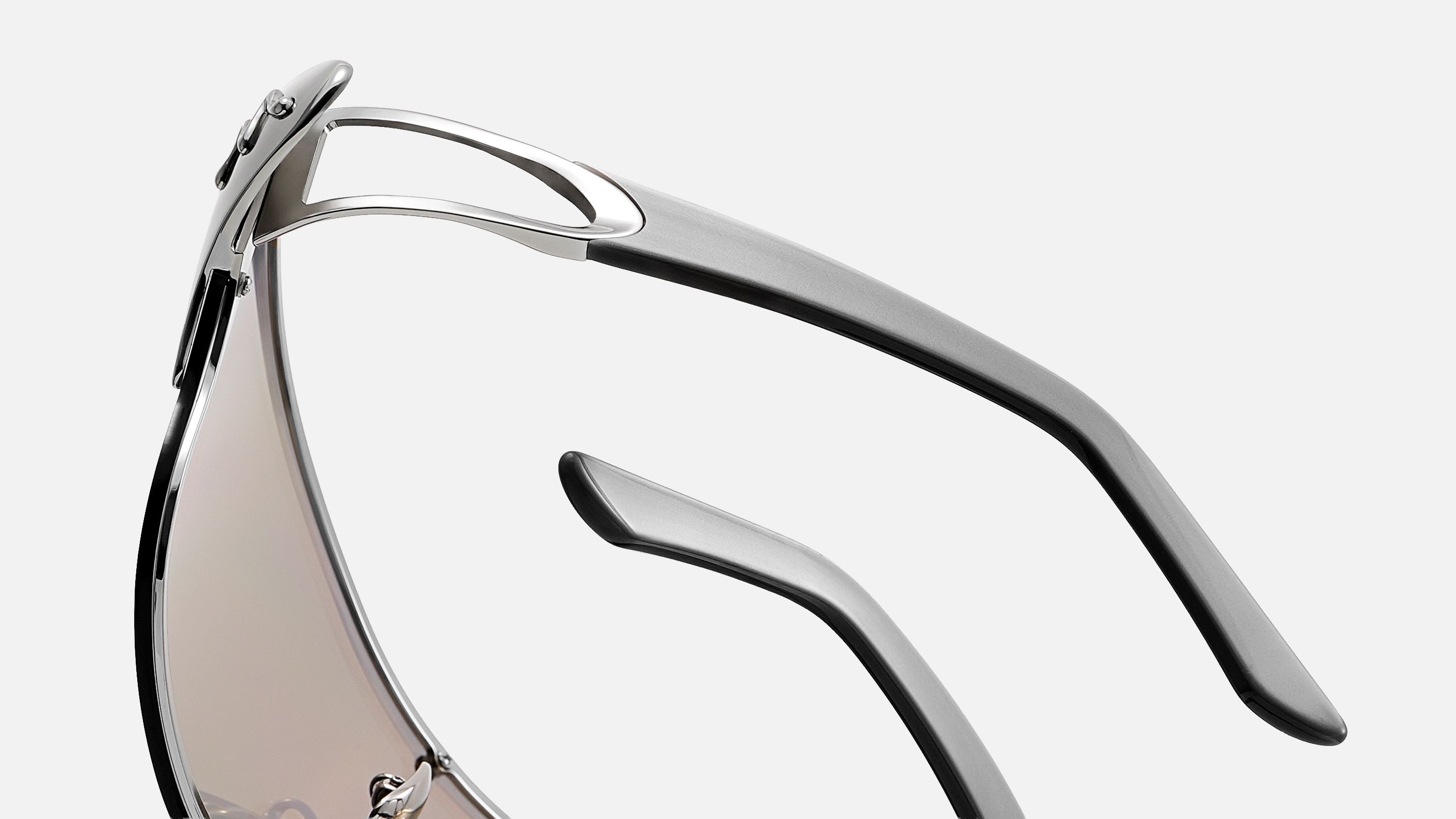 Vooglam Suzuka Eyeglasses Premium Craftsmanship Details: Signature details, refined comfort