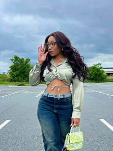 Vooglam review by davinaj__ on Retro: I am happy with my glasses - Image 1