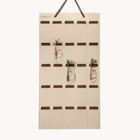 Practical Felt Hanging Organizer Bag | Vooglam.com1 Angle View