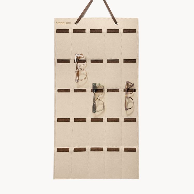 Practical Felt Hanging Organizer Bag | Vooglam.com1