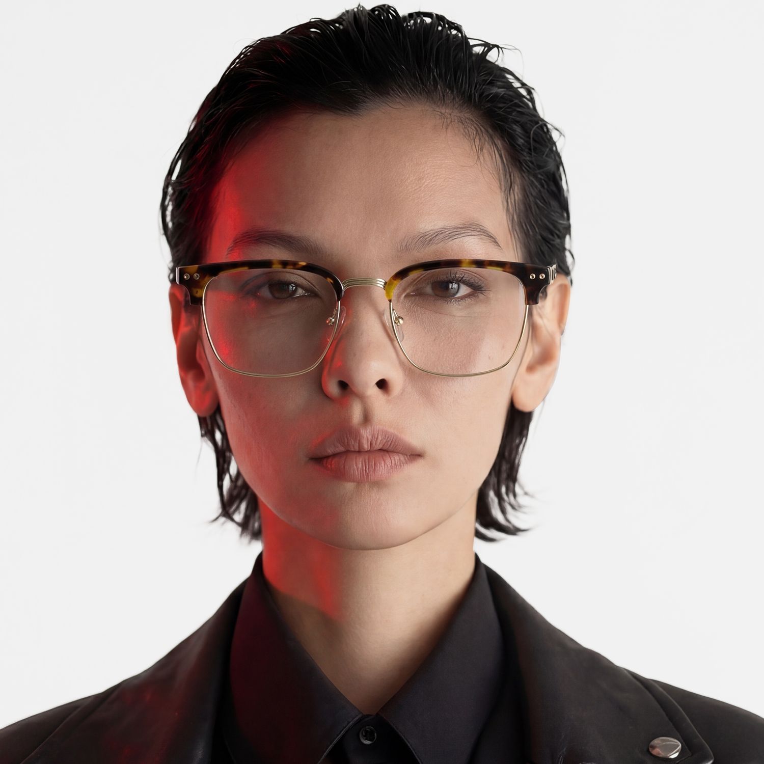 Brand Story: Behind the design of Preppy - Rectangle Tortoise Eyeglasses by Vooglam