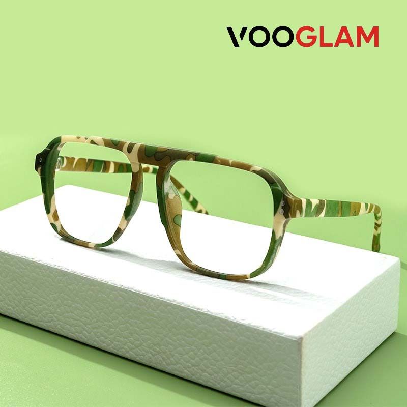 The Ultimate Guide to Choosing Eyeglass Frames for Your Face Shape