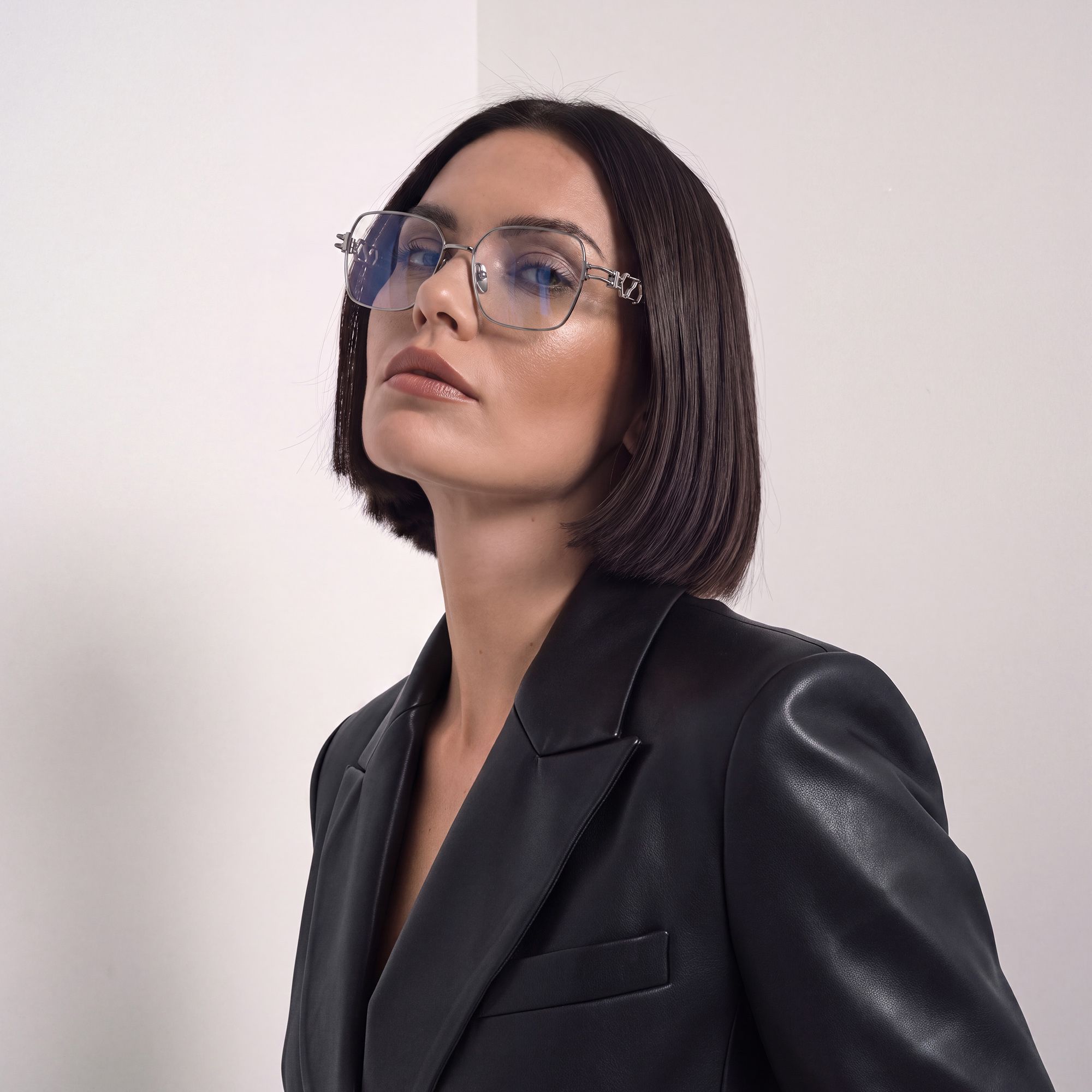 Brand Story: Behind the design of The Architect - Gunmetal Carabiner Glasses by Vooglam