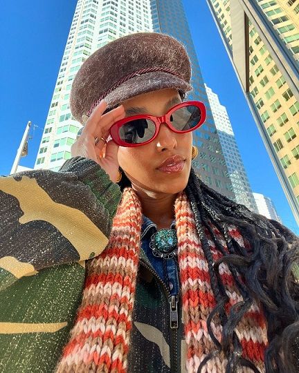 Vooglam review by prinxess.ronnie on SHHHH~: I love these glasses - Image 1