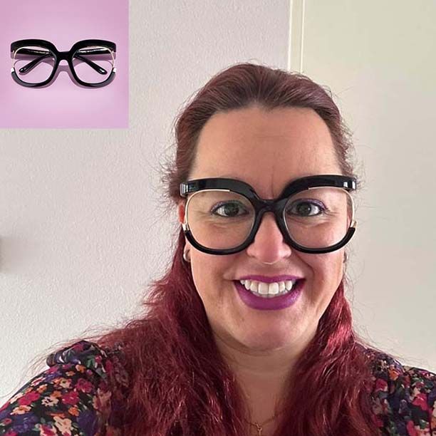 Try ordering the first glasses at Vooglam