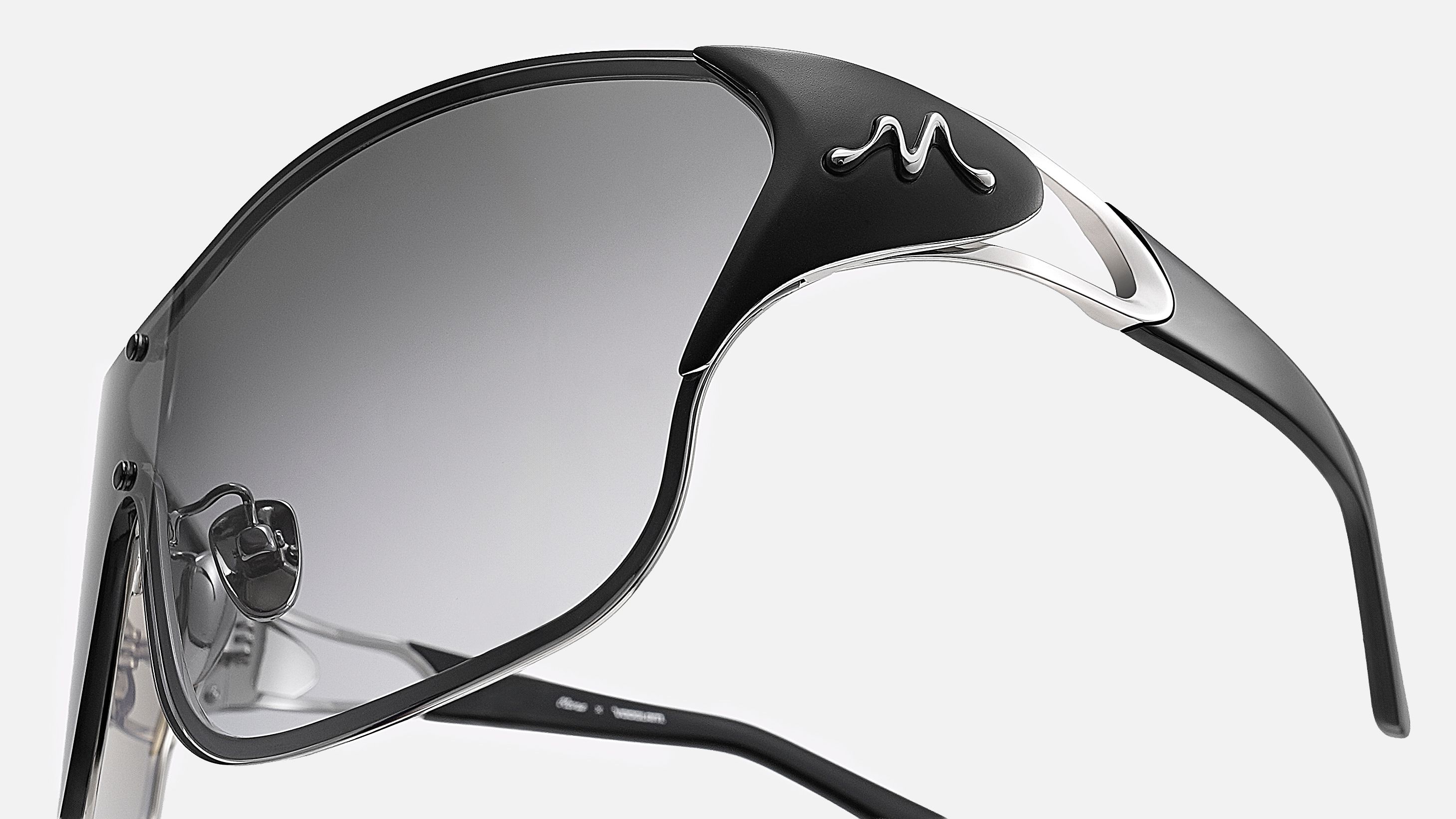 Vooglam Suzuka Eyeglasses Premium Craftsmanship Details: Signature details, refined comfort