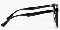 Veromca - Cat Eye Glasses | Vooglam Side View