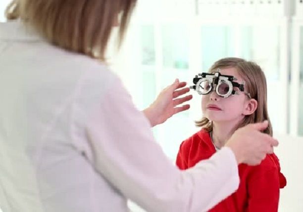 What size glasses for 6 year old child? - A practical guide
