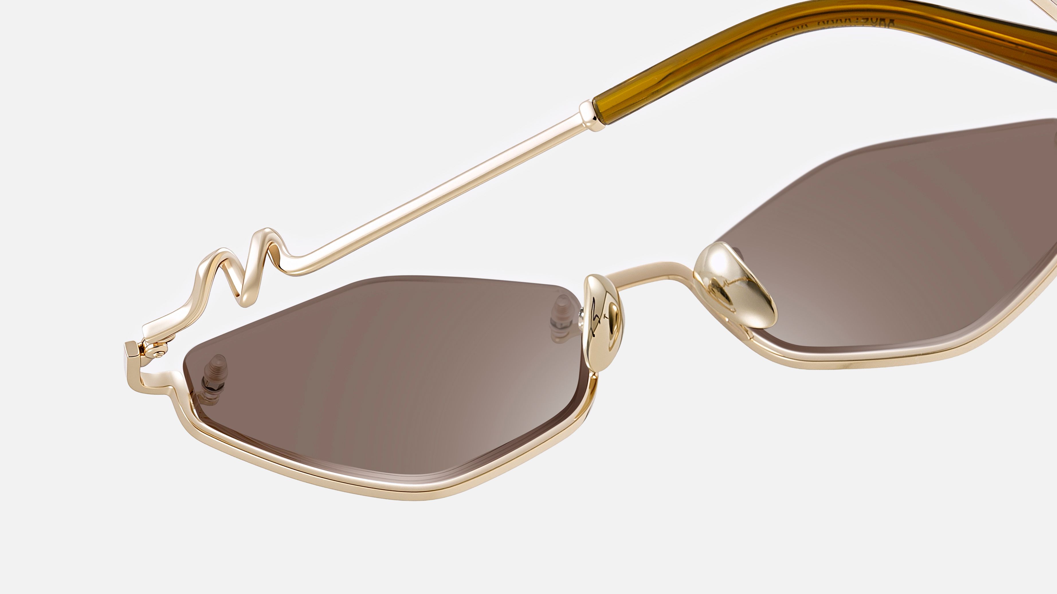 Vooglam Niseko Eyeglasses Premium Craftsmanship Details: Made for everyday comfort