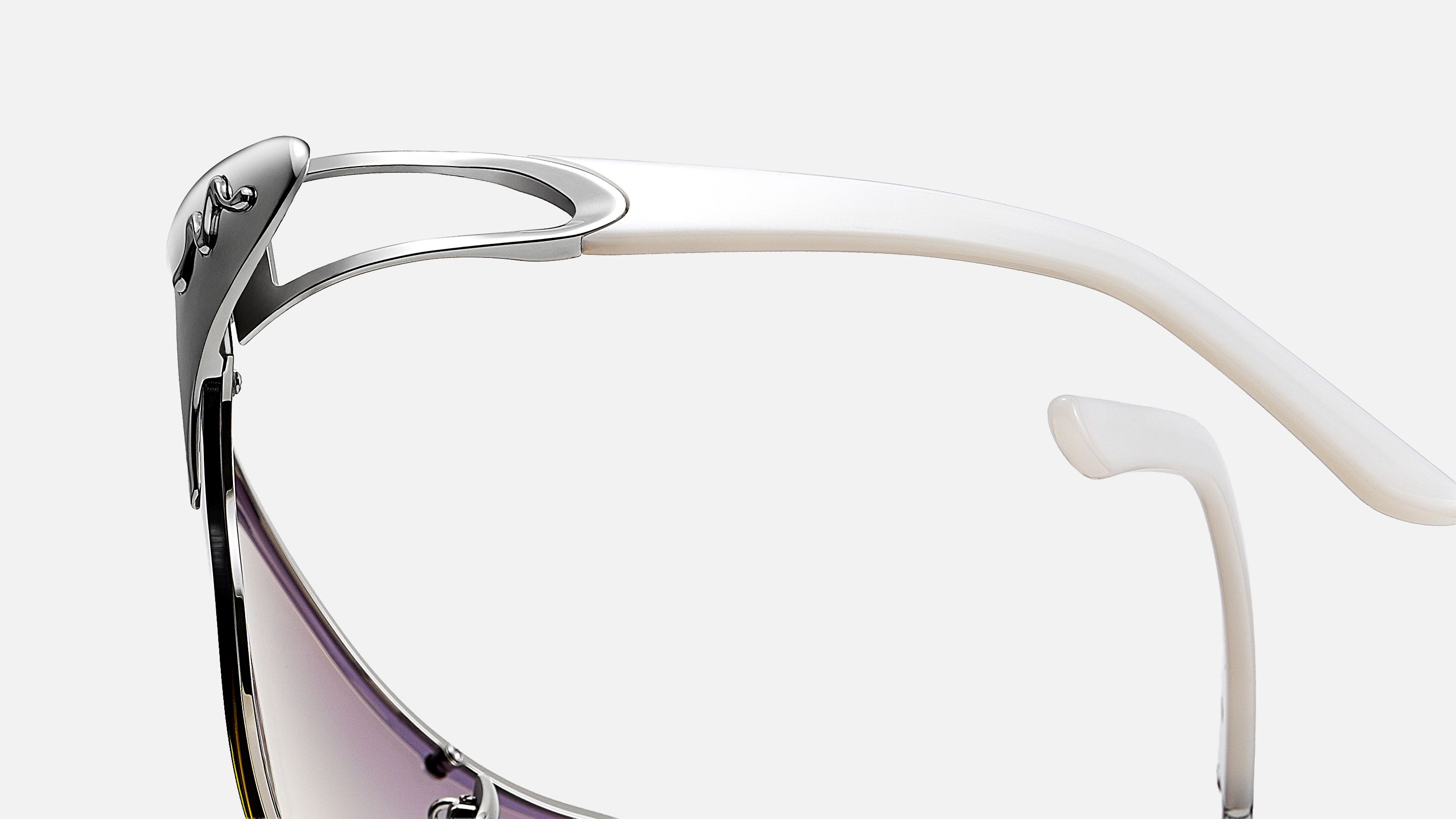 Vooglam Suzuka Eyeglasses Premium Craftsmanship Details: Signature details, refined comfort