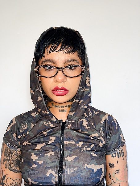 Vooglam review by dagna.kills on Erica: They are so lightweight - Image 1