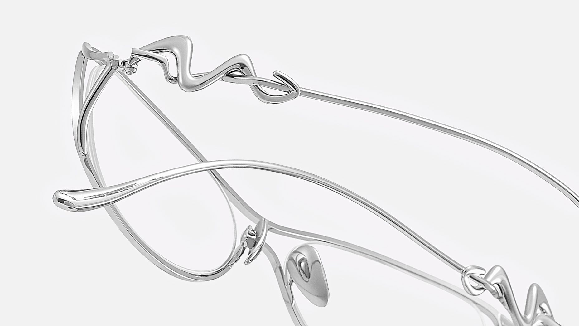 Vooglam Okinawa Eyeglasses Premium Craftsmanship Details: Comfort in every detail