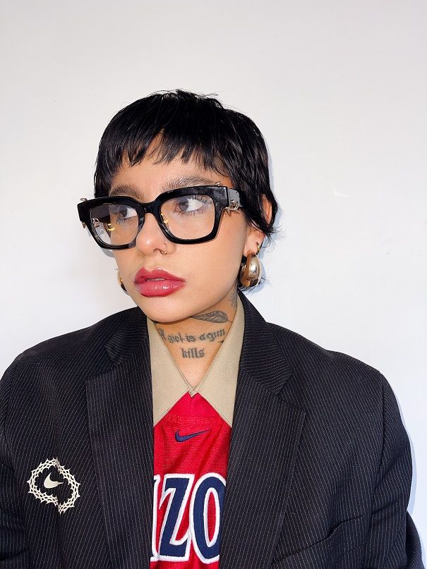 Vooglam review by dagna.kills on Sabrina: This glasses are amazing - Image 1