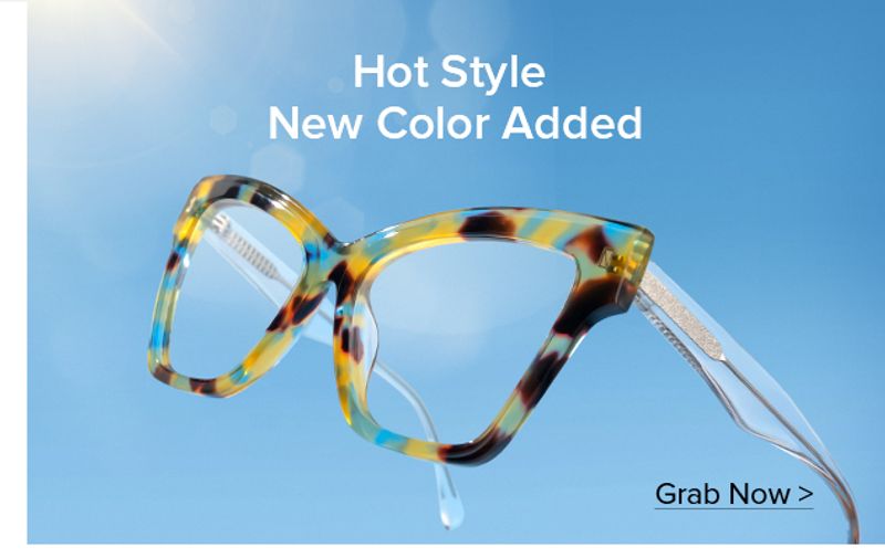 Highlights of Akua frame glases - 2