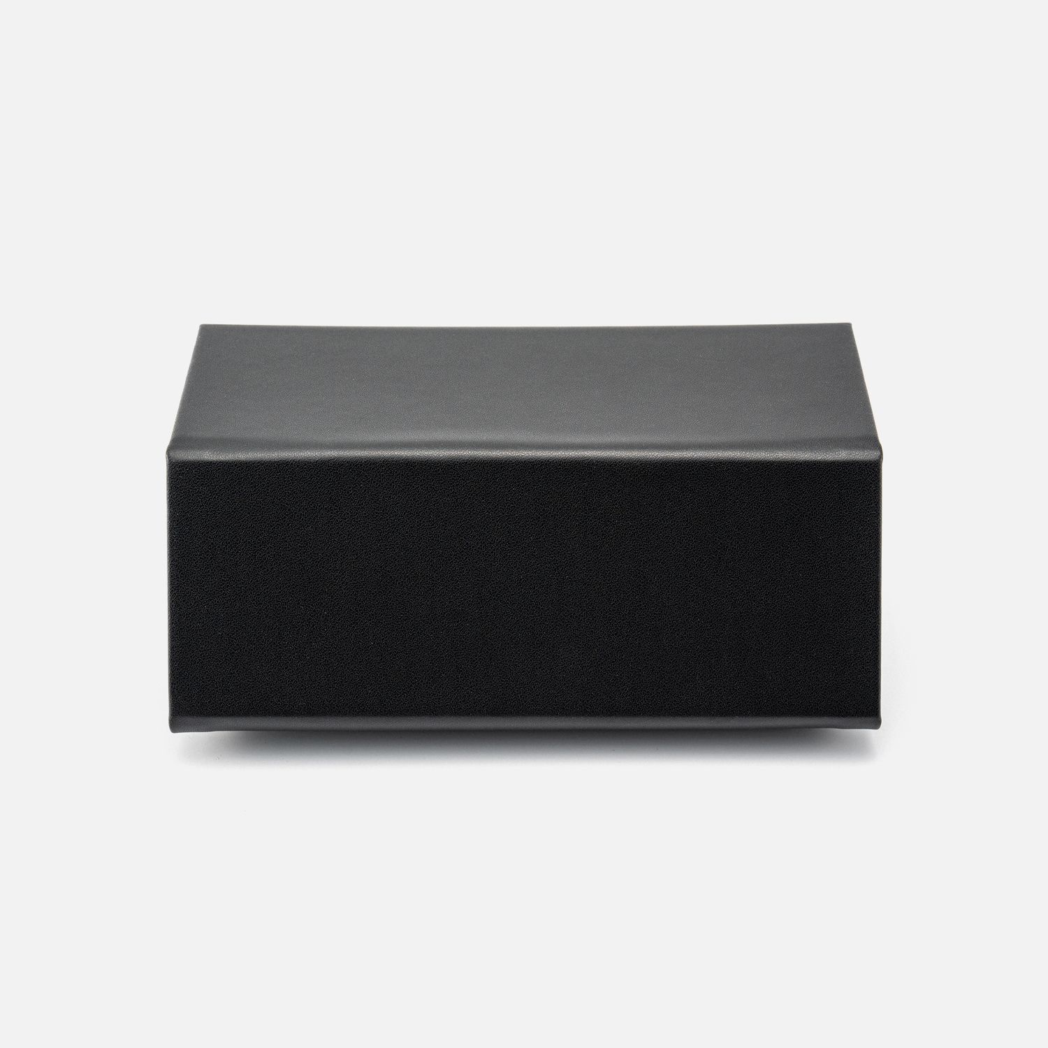Dual Eyewear Case -  Black by Vooglam - Product View 4