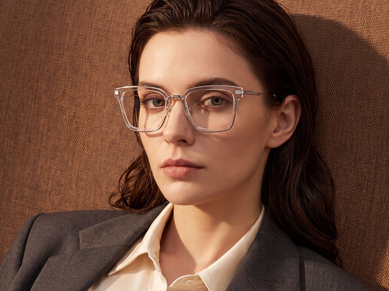 Brand Story: Behind the design of Kassel - Lightweight Clear Square Mixed Glasses by Vooglam