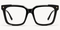 Veromca - Cat Eye Glasses | Vooglam Angle View