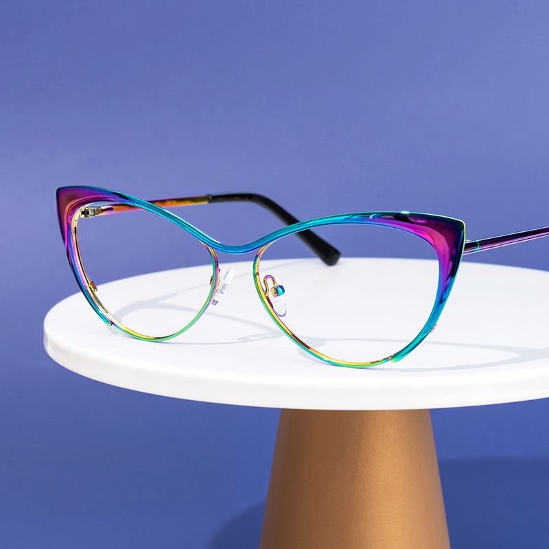 处方太阳镜test002 - 3