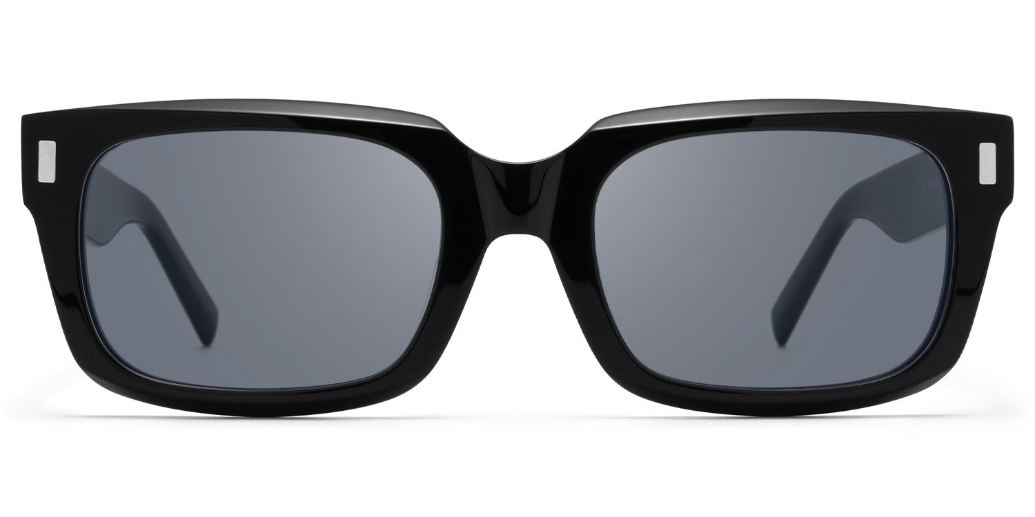 Lunaris - Rectangle Rectangle Sunglasses by Vooglam Product Details 1