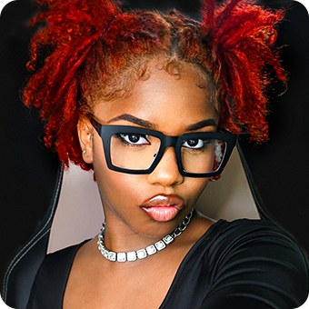 Fashionable model Glasses Chains-07 glasses 2